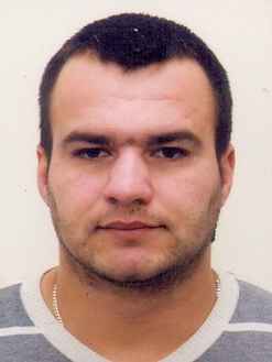  Irfan (Ahmeta) Redžepi