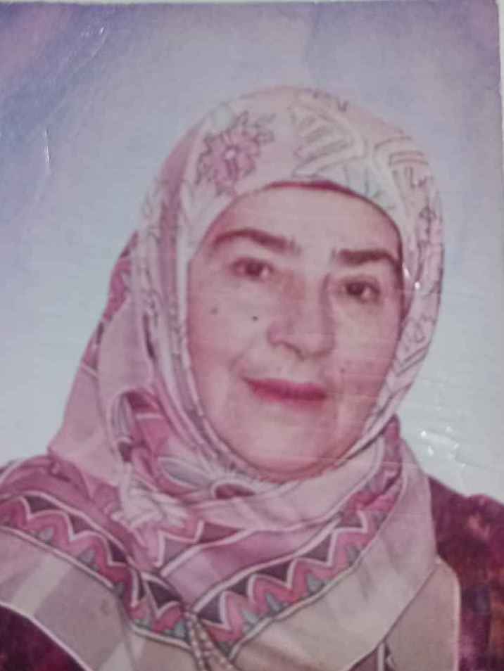 Hadži  Ajša (Mujo) Korić -dje. Suhonjić