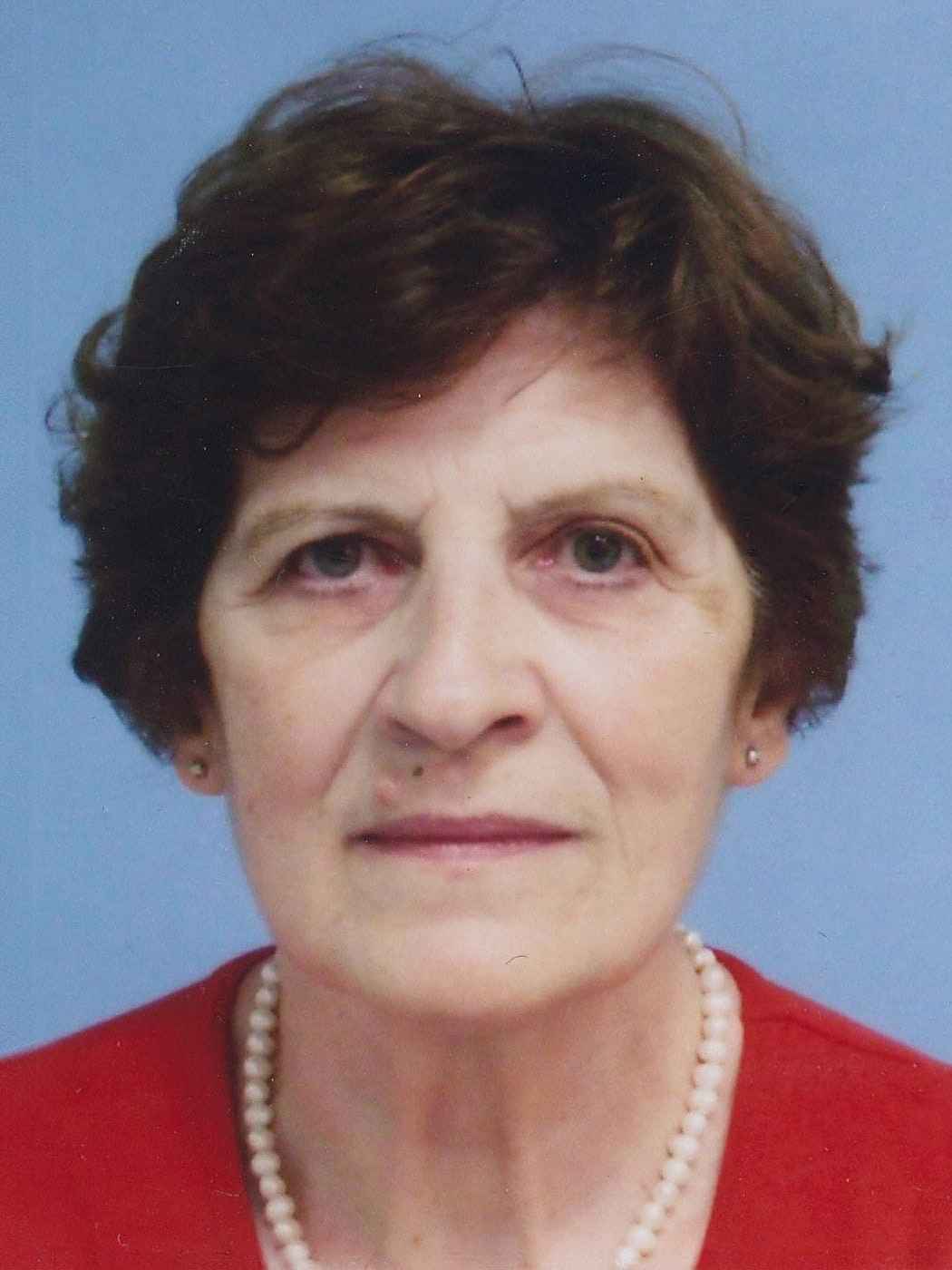 Vukosava  Novalija -dje. Lukić
