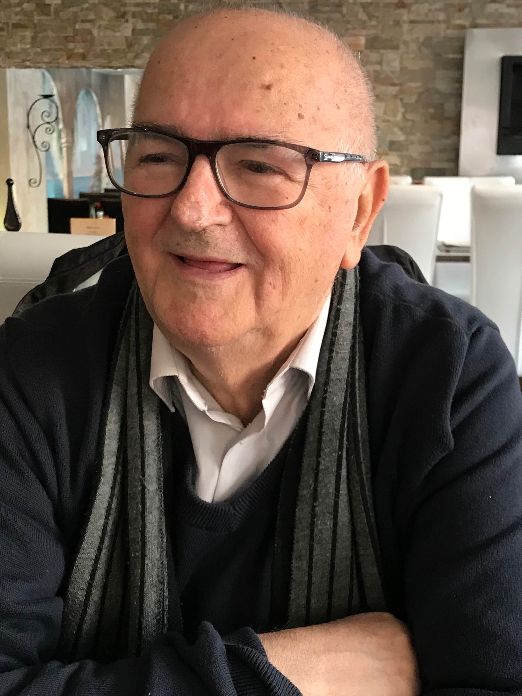 Muhamed Mirza  Prndelj