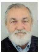 Davor (Verica) Gučić