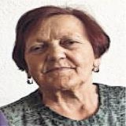Mulija (Hilme) Ćulov -dje. Ušanović