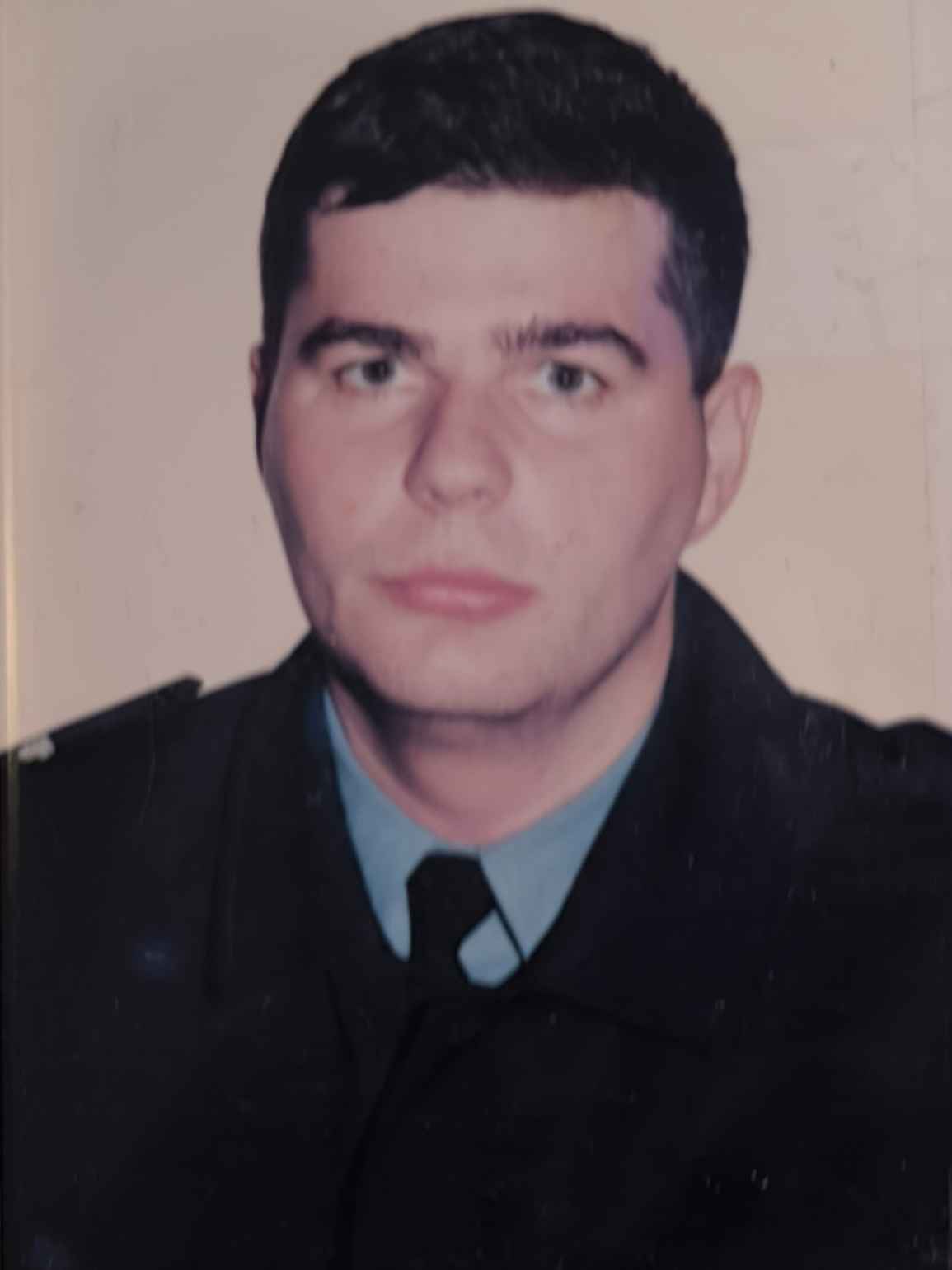  Dragan (Petar)  Ivanković