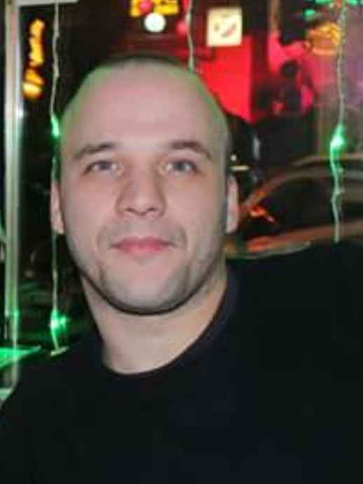 Kerim (Dzemaludin, Aida Dzinovic)  Dautbegovic