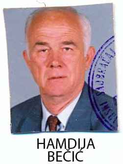  Hamdija   Bečić