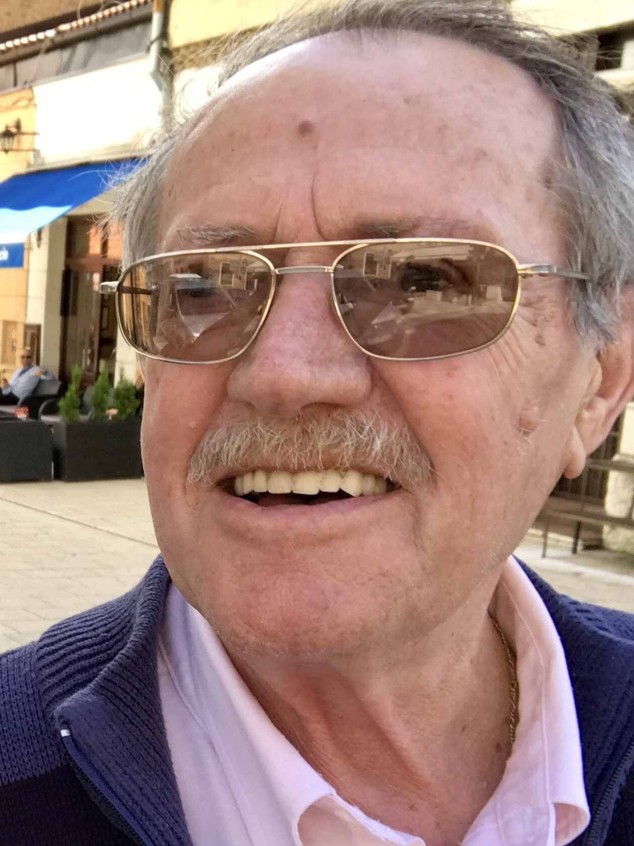 Nurudin (Nino) Čajo