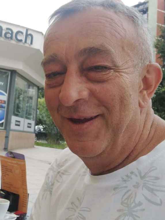 Mehmed (Alija)  Sporišević