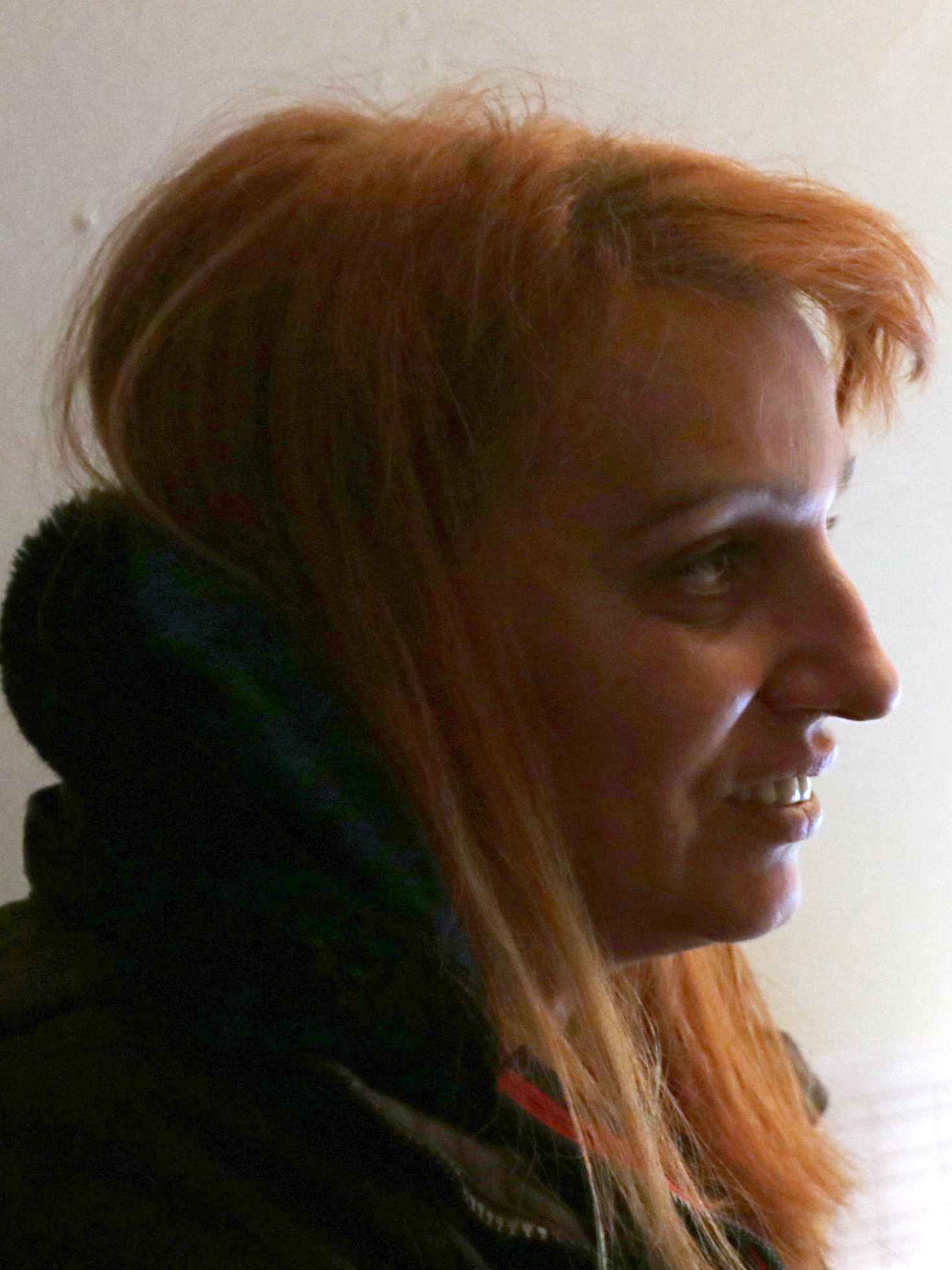 Aida  Čaušević