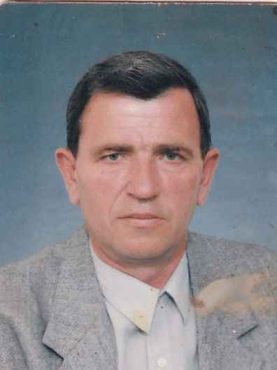  Mustafa (Juso) Duraković