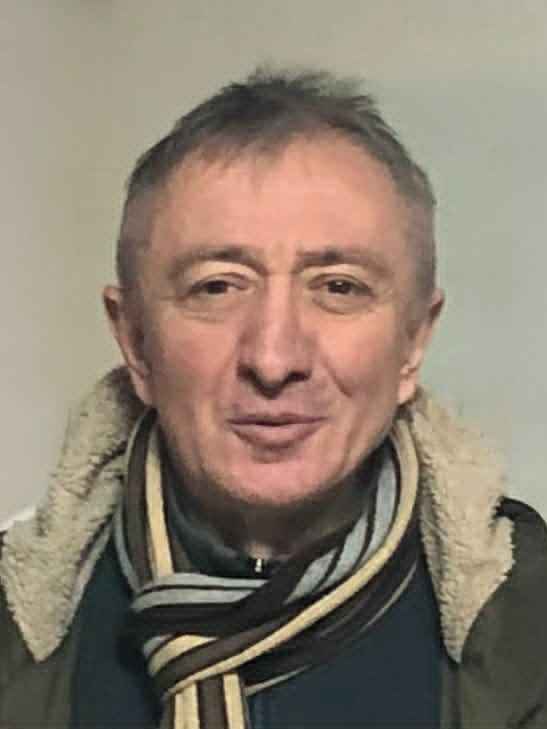 Fuad  (Ćamila) Osmanagić