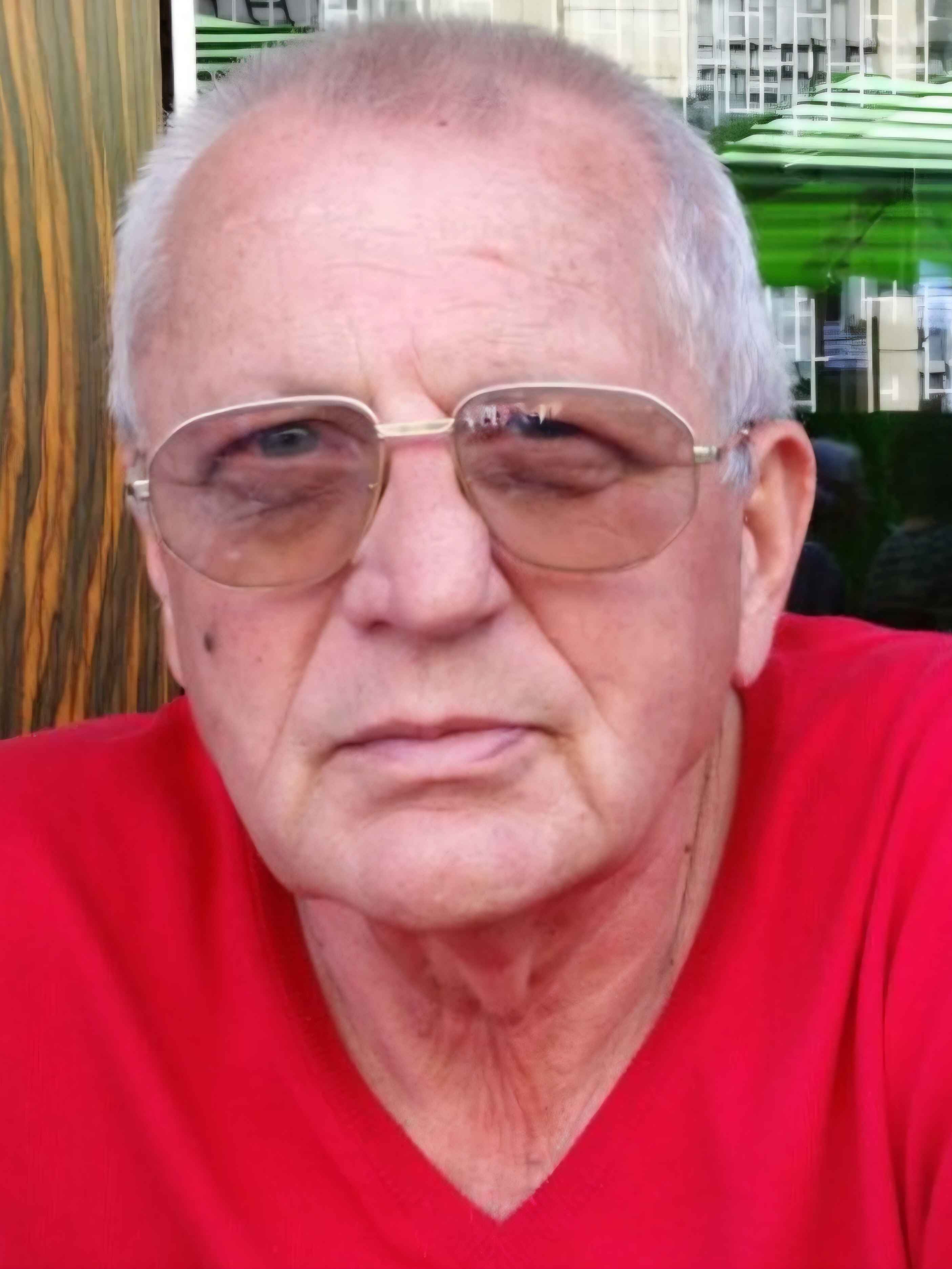 Faruk  Topčagić