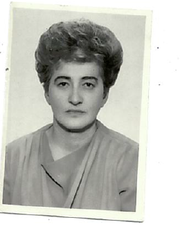 Marije  Hadžić -dje. Lučić