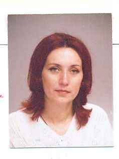 Lejla  Suljević -dje. Demirović