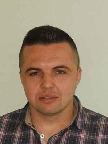  Ismir  Taletović