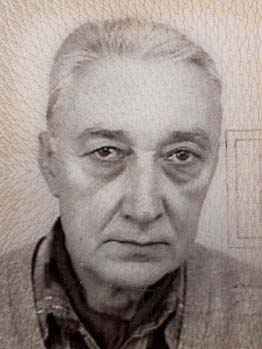 Božidar (Dobrica) Stefanović