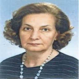 Atija (Šefika) Imamović -dje. Bešlagić