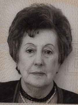 Stanislava   Gakić -dje. Konjevoda