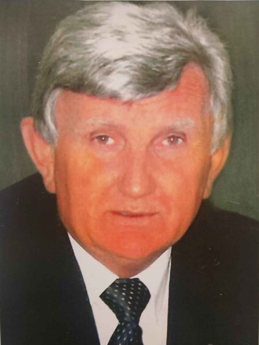 Anto  Baotić