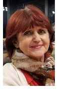 Mirsada  Lokmić