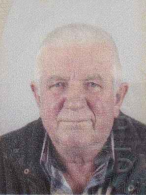  Sabit  (Mujo)  Pandžić