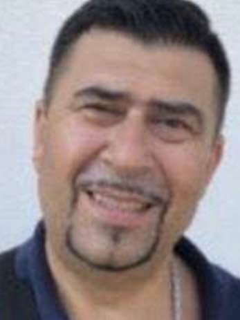 Samir  Hodžić