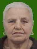 Hanka (Osman) Ćehaja -dje. Heto