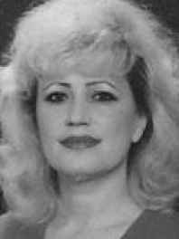 Munira  Hozo -dje. Šćetić