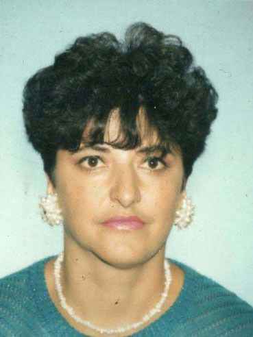 Zdenka  Ćanović