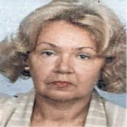 Vesna (Ferde) Živojnović