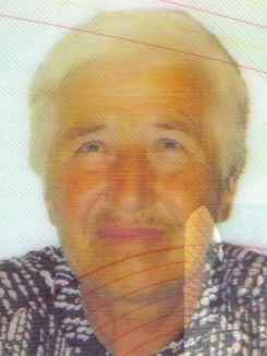 Ismeta (Jusuf)  Klapuh