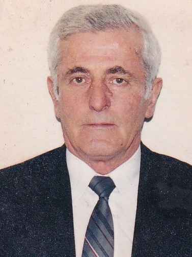 Adil (Alija)  Babić