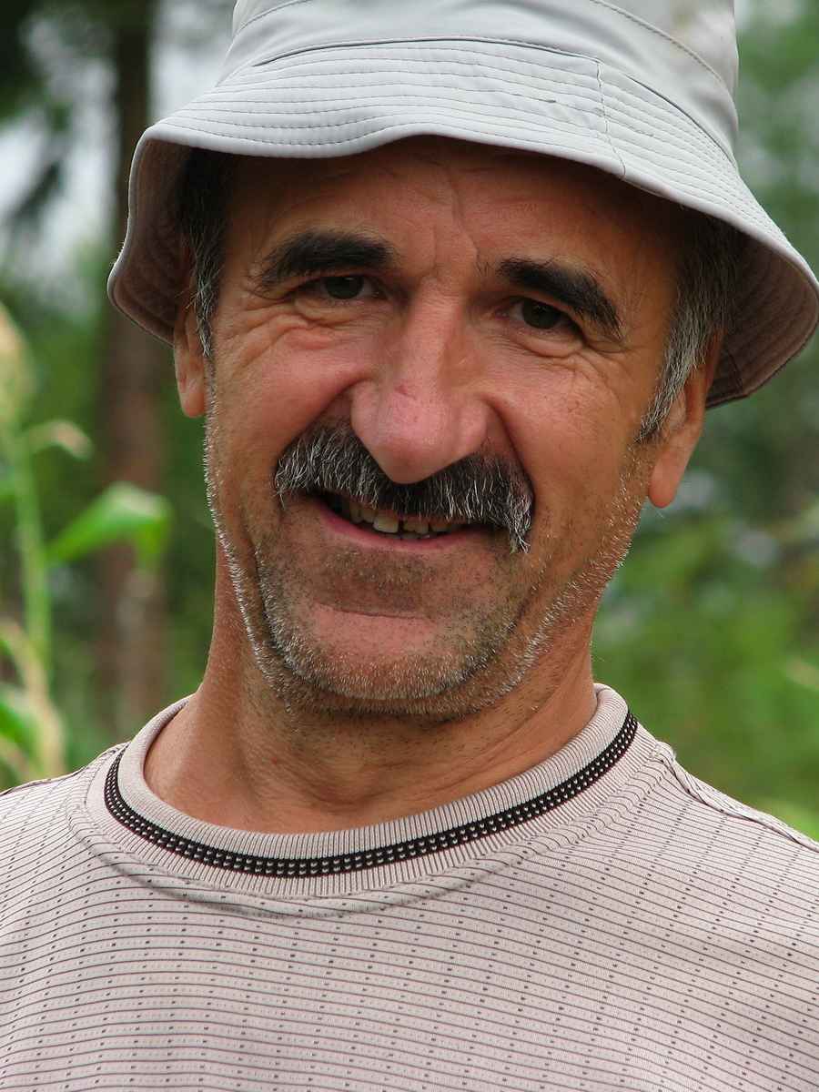 Fahrudin   Vražalica