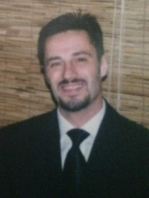 Fadil (Buco) Dobrača