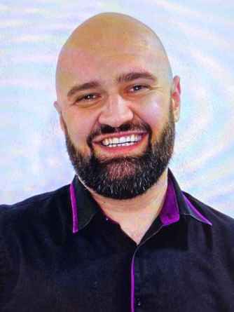 Dejan (Goran)  Dračina