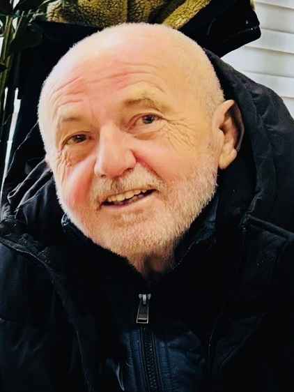 Mirsad  (Sule) Hasanović