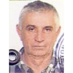 Džemal (Redže) Hrnjić
