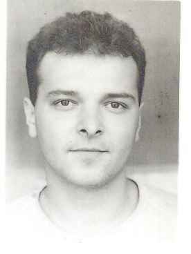 Zlatko  (Zlaja) Kalamujić