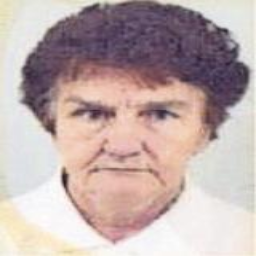 Fatima Tima (Mehe) Omerović -dje. Obhođaš