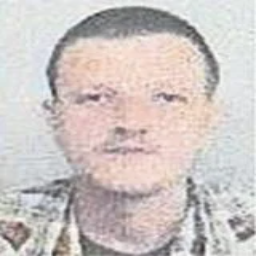 Ibrahim  Redžić