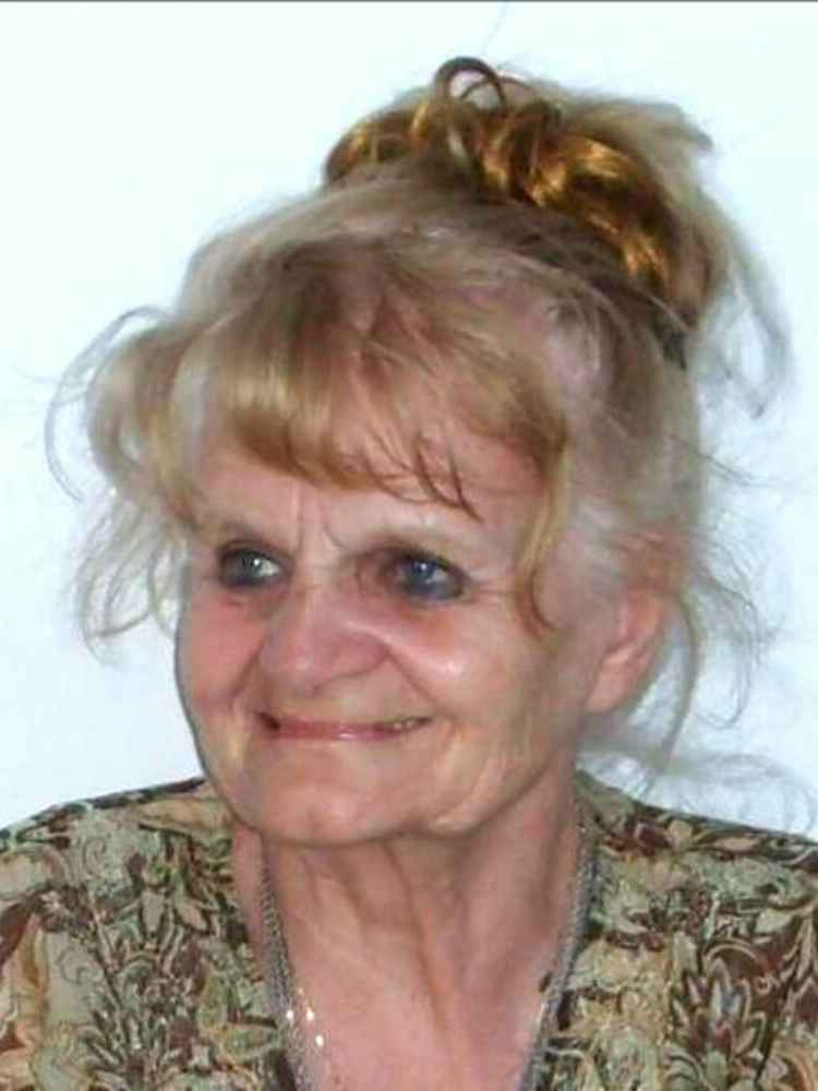 Almasa (Firdus) Avdić