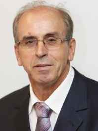 Dr.Sc. Rasim (Hamdija) Pirić