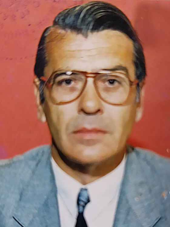 Idriz (Alija) Hadžihasanović