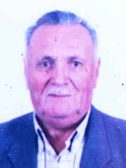 Adem (Osman)  Đono