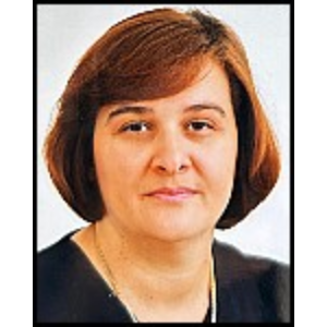 Vesna  Luburić