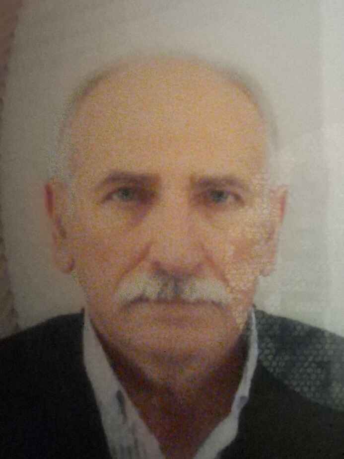  Malik (Hamdije) Hondo