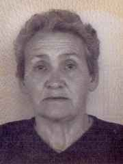 Fikreta (Himzo) Adbegović  -dje. Hodžić