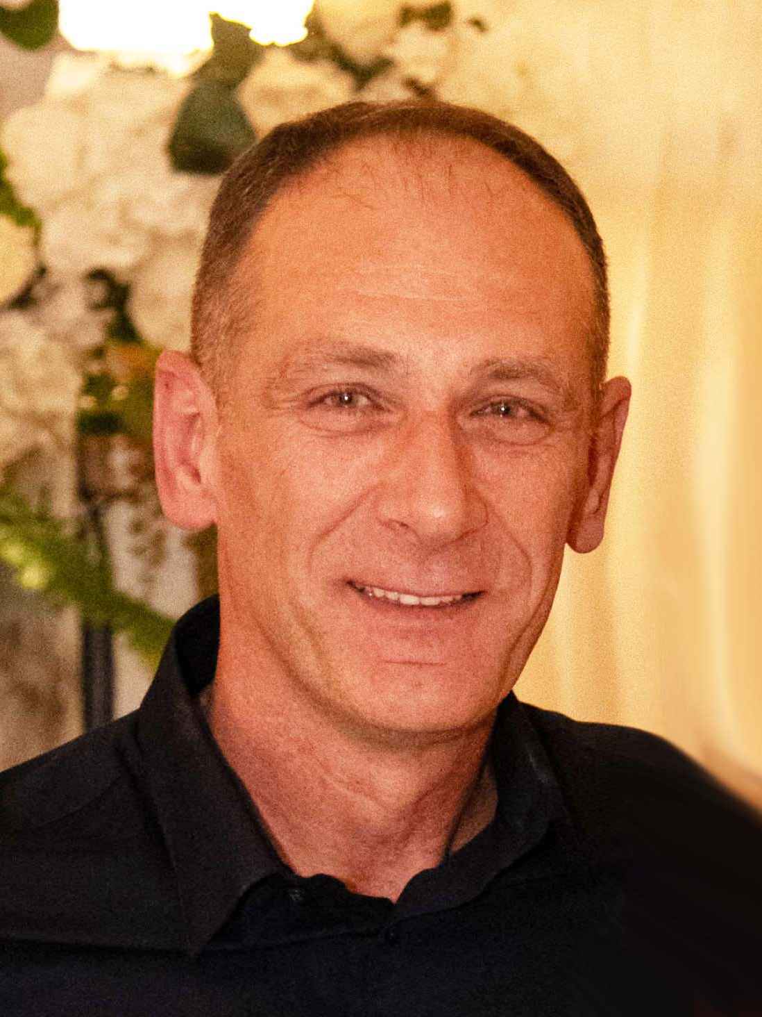 Fadil (Mevludin) Rahić
