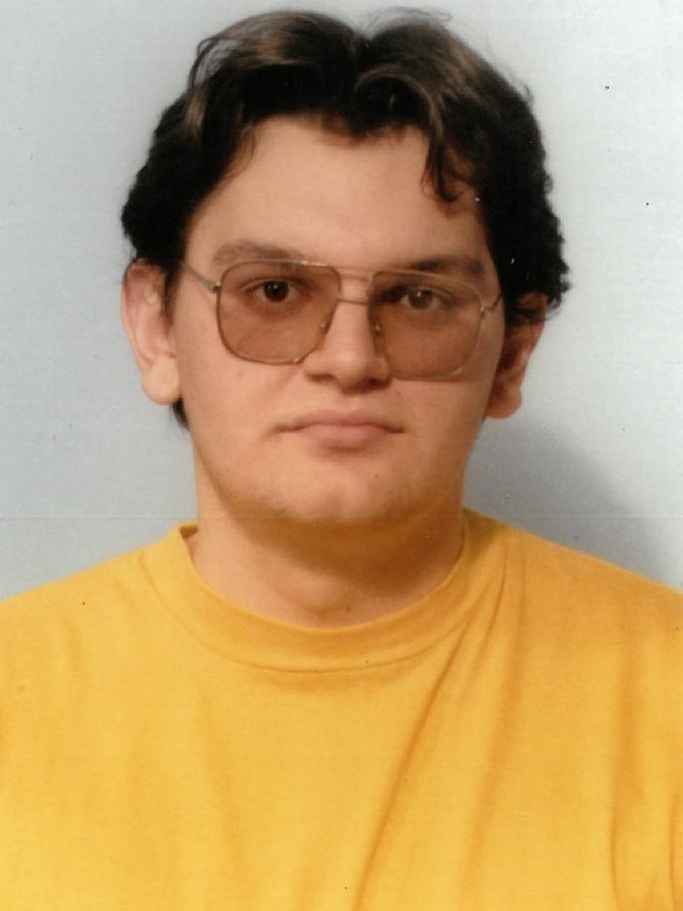 Eldar (Kemal) Sulejmanović