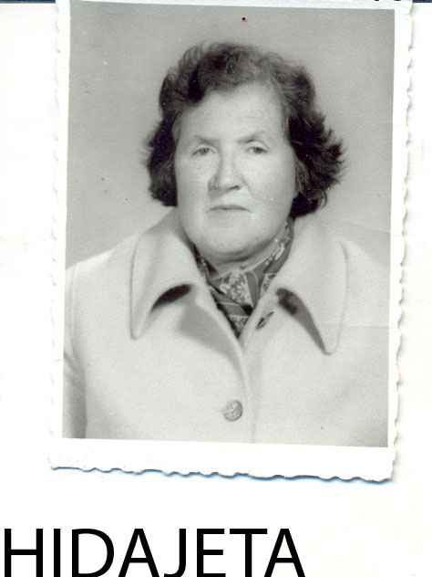 Hidajeta  Smajić