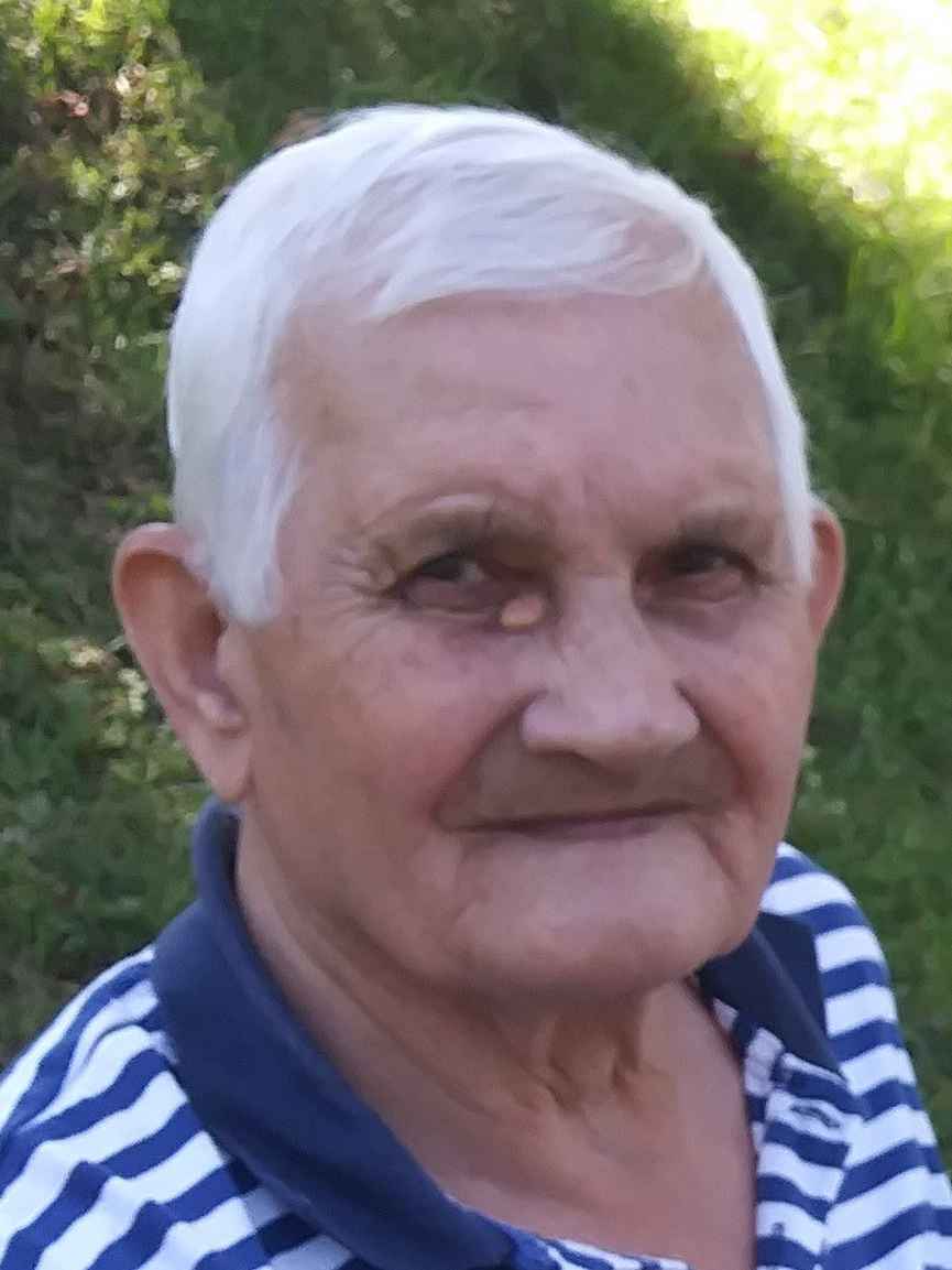 Asim (Smajil)  Hodžić
